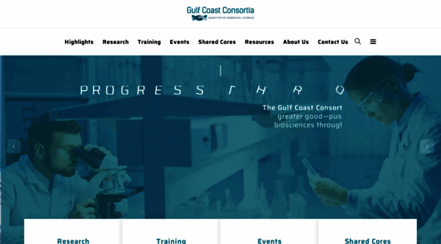 gulfcoastconsortia.org