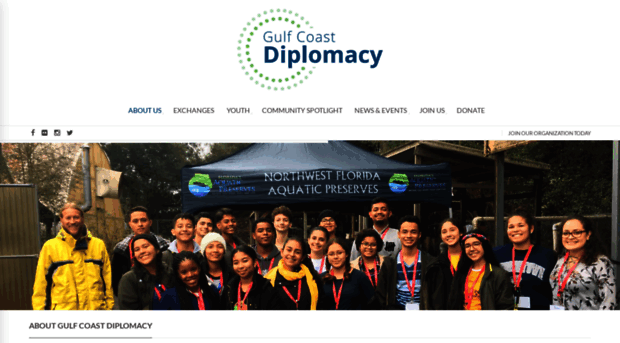 gulfcoastdiplomacy.org