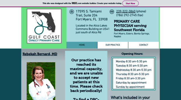 gulfcoastdirectprimarycare.com