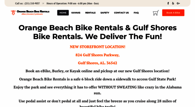 gulfcoastdiscounts.com