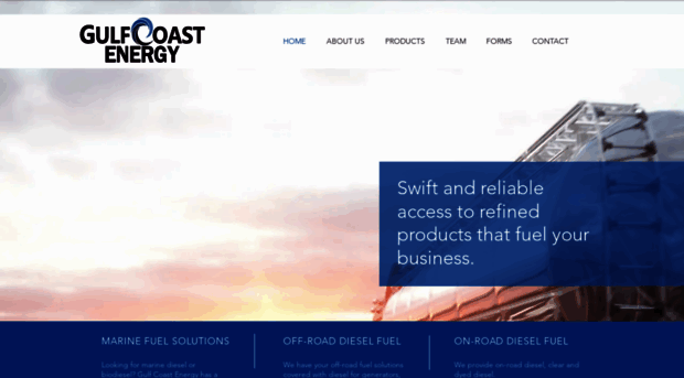 gulfcoastenergy.com