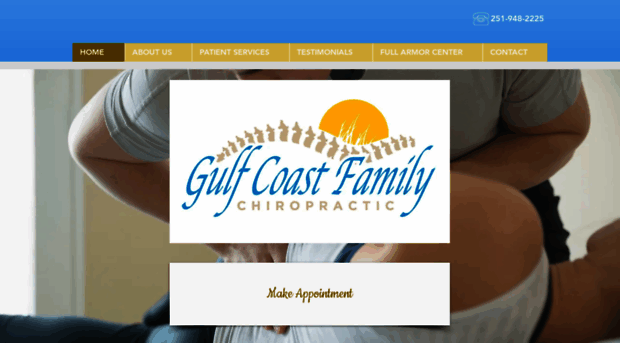 gulfcoastfamilychiropractic.com