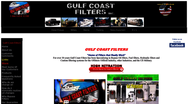 gulfcoastfilters.com