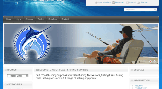 gulfcoastfishingsupplies.com