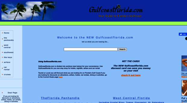 gulfcoastflorida.com