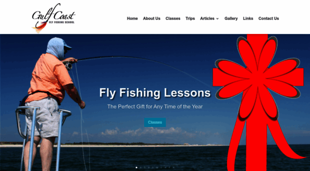 gulfcoastflyfishingschool.com