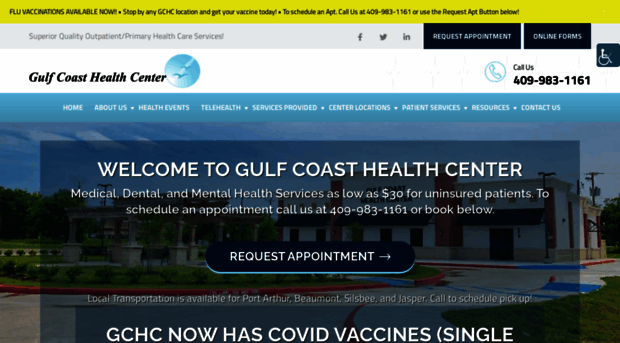 gulfcoasthc.org