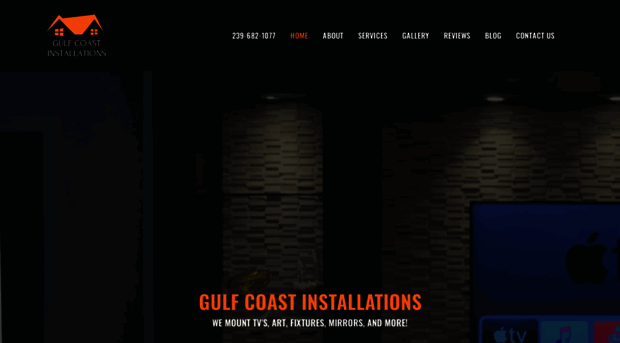 gulfcoastinstallations.com