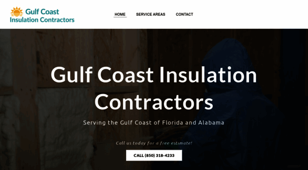 gulfcoastinsulationcontractors.com