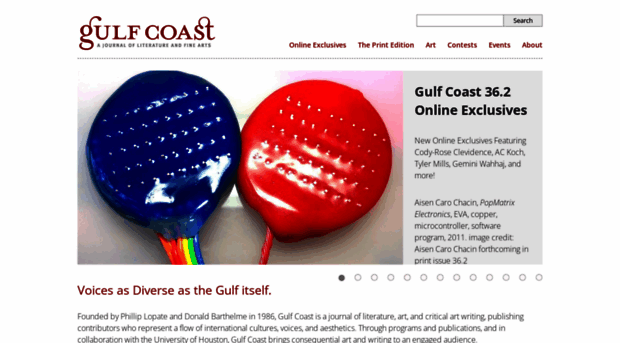 gulfcoastmag.org