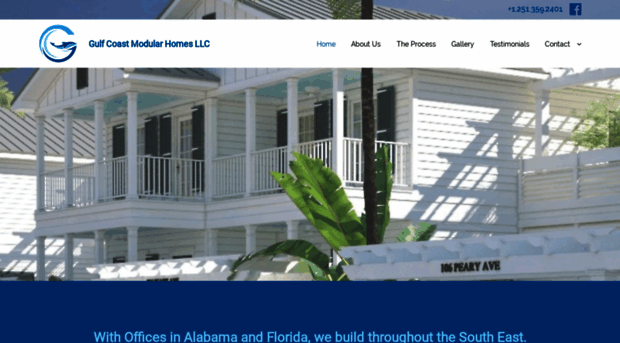 gulfcoastmodularhomes.com