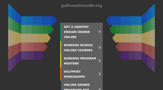 gulfcoastmoodle.org