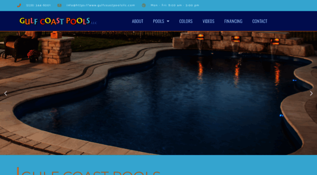 gulfcoastpoolsllc.com