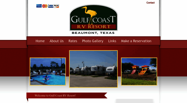 gulfcoastrvresort.com