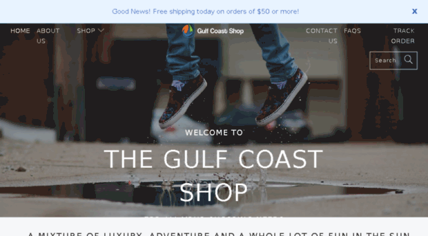 gulfcoastshop.com