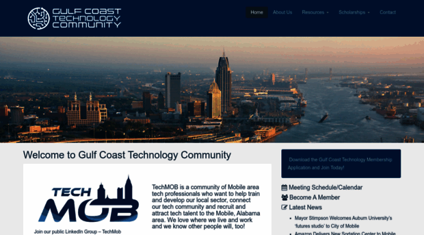 gulfcoasttechnology.com