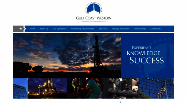 gulfcoastwestern.com