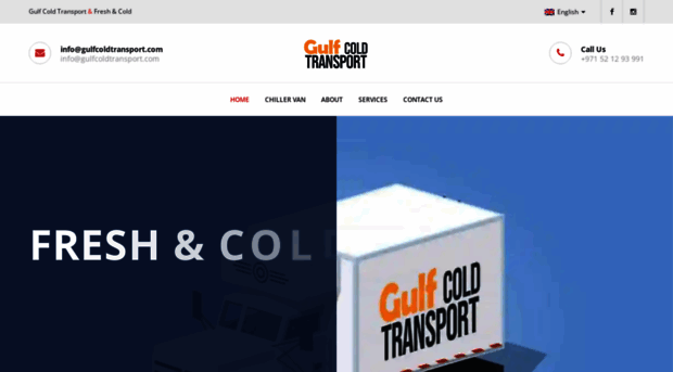 gulfcoldtransport.com