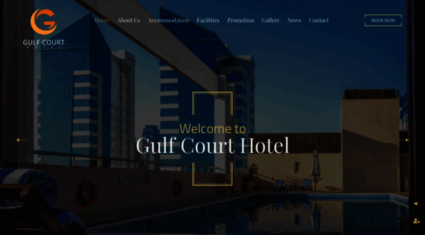 gulfcourt-hotel.com