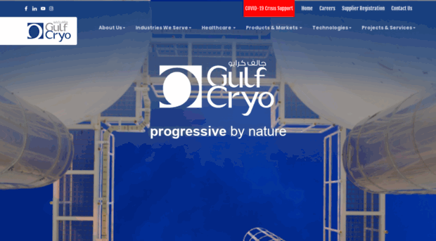 gulfcryo.com