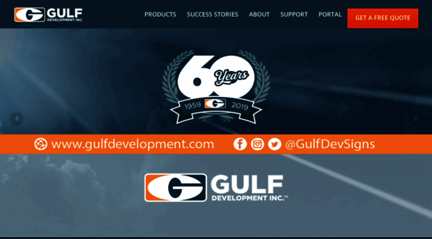 gulfdevelopment.com