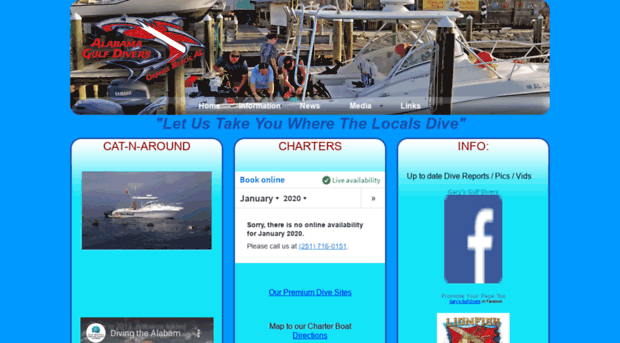 gulfdiver.net