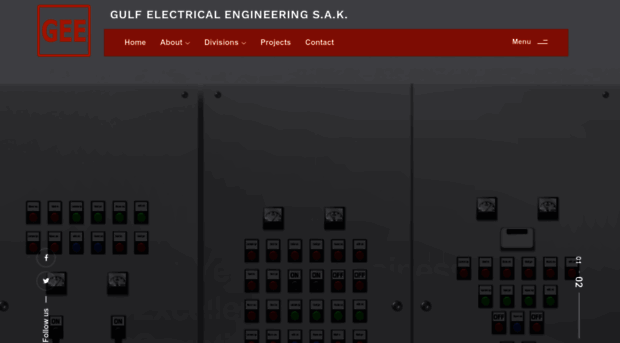 gulfelectrical.com