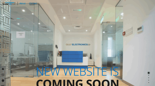 gulfelectronics.ae