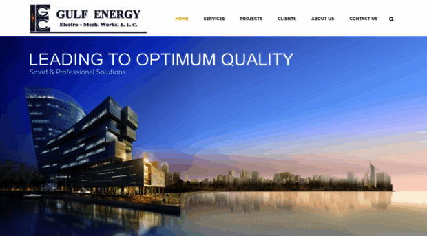 gulfenergyuae.com