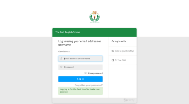 gulfenglishschool.fireflycloud.net