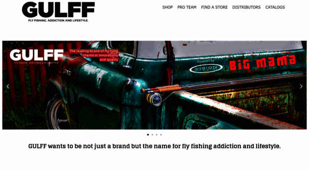 gulffflyfishing.com