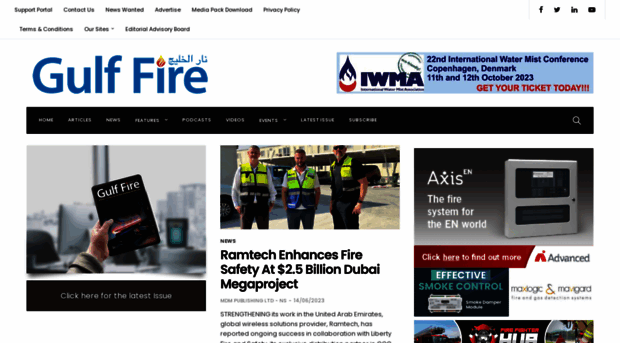 gulffire.com