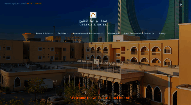 gulfgatebahrain.com