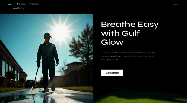 gulfglowpw.com