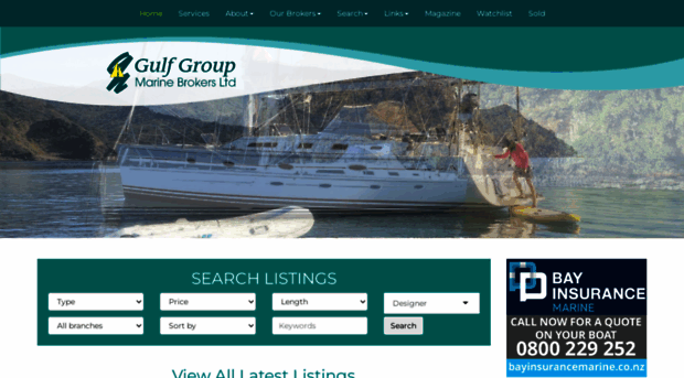 gulfgroup.co.nz