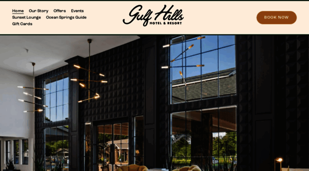 gulfhillshotel.com