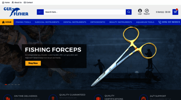 gulfisher.com