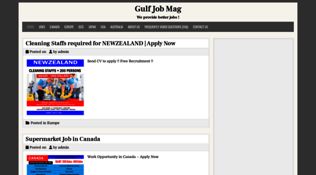 gulfjobmag.com