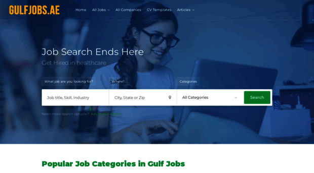 gulfjobs.ae