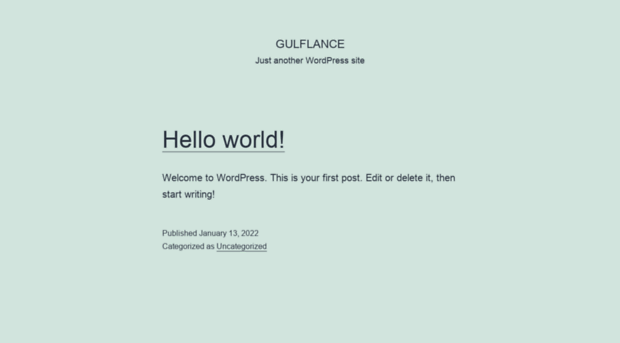 gulflance.com