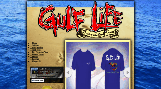 gulflife.com