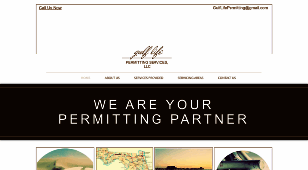 gulflifepermitting.com