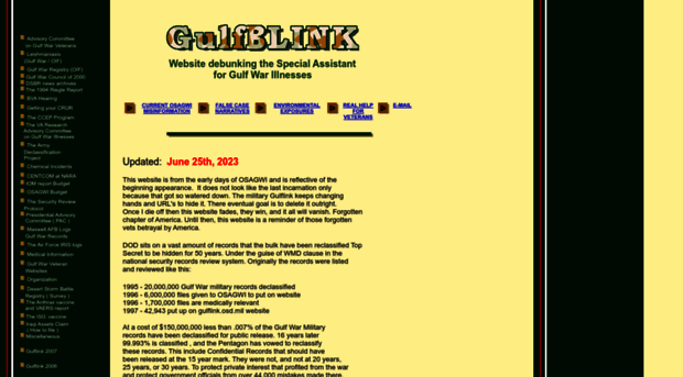 gulflink.org