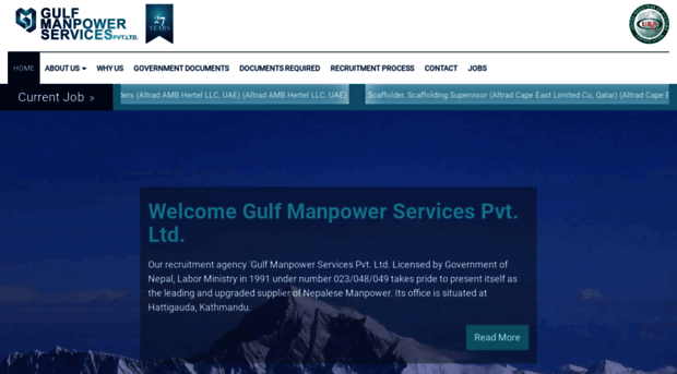 gulfmanpower.com