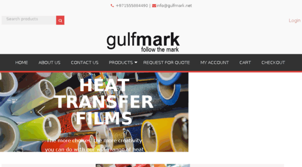 gulfmarkonline.com