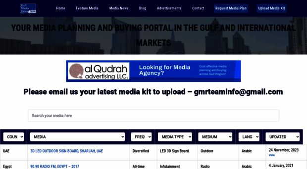 gulfmediarates.com