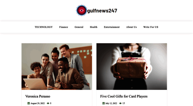 gulfnews247.com