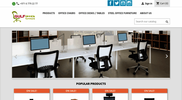 gulfofficefurniture.ae