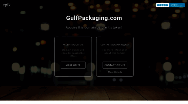 gulfpackaging.com