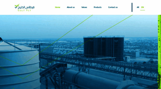 gulfply.com